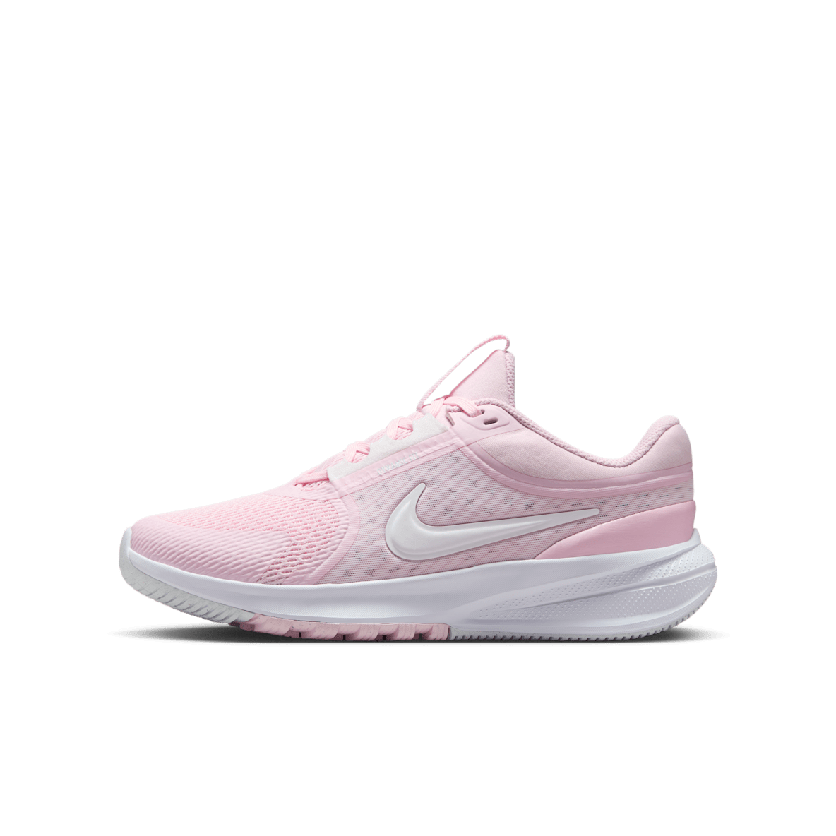 NIKE ランシューズ ピンク NIKE公式】 ランニング シューズ ピンク【ナイキ公式通販】